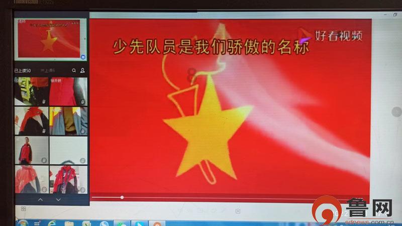 带领村民端好互联网“饭碗”